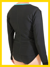 Load image into Gallery viewer, Swim Jacket