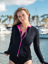 Load image into Gallery viewer, Swim Jacket