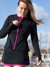 Load image into Gallery viewer, Swim Jacket
