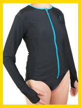 Load image into Gallery viewer, Swim Jacket
